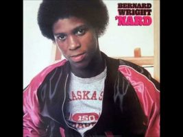 Bernard Wright  –  Master Rocker