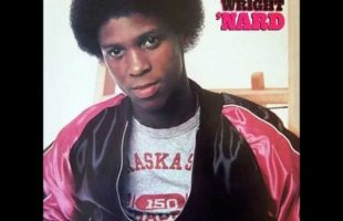 Bernard Wright  –  Master Rocker