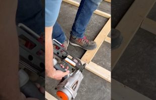 What Europeans Think of American Construction