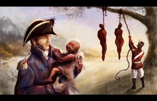 British Empire’s MOST Shocking Historical Event (*Warning Mature Audiences Only)