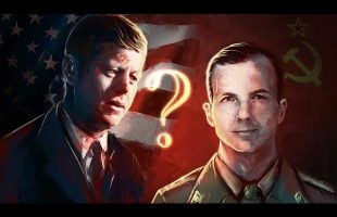 Exposing JFK’s REAL Killer: The Final Truth