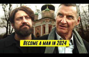 12 Skills Any Man Needs to Master in 2024