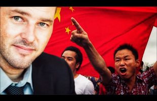 China is Preparing its Citizens for War – You Should Not Ignore This!