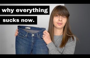 The Sh*tification Of Everything