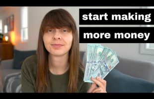 5 No BS Ways To Start Making More Money