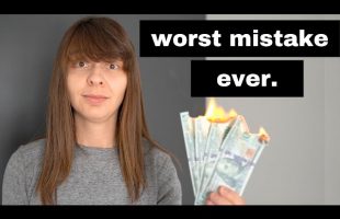 The 5 Worst Financial Decisions You Can Make