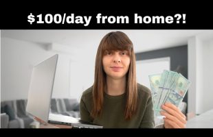 Is This The Laziest Side Hustle Ever?!