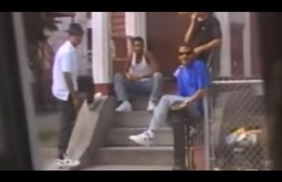 1989 NEWS SPECIAL: Drugs & Violence In Lawrence Massachusetts