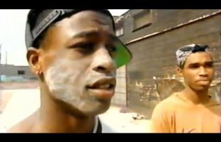 1992 NEWS SPECIAL: Chicago Youth Gun Violence | Real Stories