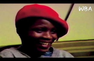 1987 NEWS SPECIAL: AIDS & Prostitution In Kenya | Real Stories