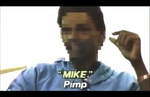 1986 NEWS SPECIAL: Runaway Prostitutes & Their Pimps | Real Stories