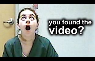 Teen Killer Realizes Cops Found the Secret Recording