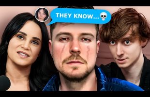 The Beast Group Chat Got Leaked…