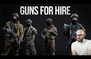 Gangs: Mercenaries