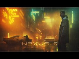 This Is PURE Cyberpunk Ambient – STRONG Blade Runner Vibes GUARANTEED! [NEXUS-6]
