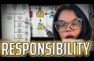 RESPONSIBILITY [Red Flag #9]