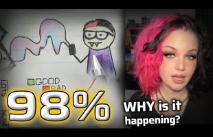 98% [Why is it hard?]
