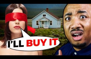 Stop Buying Homes | The Housing Market Just Got Worse