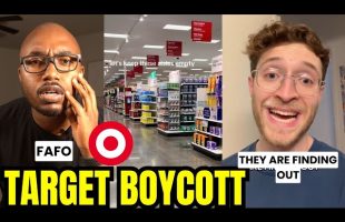 “FAFO” Target Gets SUED By Shareholders For LOSING $15.7 BILLION IN 2025