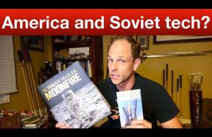 Soviet race cars from the Eastern Bloc and Americans