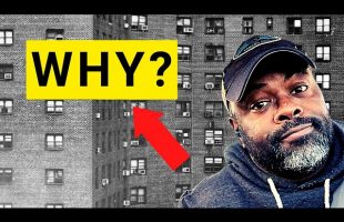 Why Are Black Americans The Poorest People In America