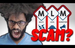 Is Multi-Level Marketing a SCAM?| Change My Mind! Certified Financial Planner REACTS