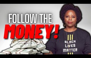 Black Lives Matter & Patrisse Cullors | Follow the MONEY | Tax Return Review