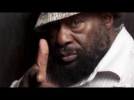 The Secret Society Of Twisted Storytellers – ‘WE WANT GEORGE CLINTON!”