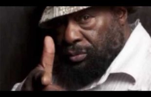The Secret Society Of Twisted Storytellers – ‘WE WANT GEORGE CLINTON!”