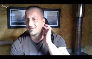 Eric Dubay and Eddie Bravo Go Beyond the Imaginary Curve