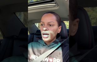 ZaZa Ali: Sex Trafficking & Fear Based Consciousness PT 2/2