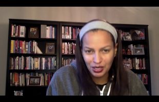 ZaZa Ali: The Law of Compensation
