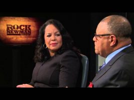 Dr. Leslie T. Fenwick & H. Patrick Swygert, J. D.