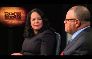 Dr. Leslie T. Fenwick & H. Patrick Swygert, J. D.