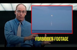 “This Footage Will Awaken The Population” | Dr. Steven Greer
