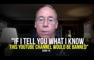 “It Will Boost Your Immunity” Dr. Steven Greer