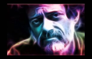 Navigating the Myco-Matrix in Culture – Terence Mckenna