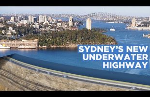 Sydney’s $5BN Tunnel U-Turn