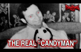 The GHOST Of The CANDYMAN (Texas’ WORST Serial Killer) | TRUE CRIME DOCUMENTARY