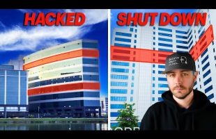 Permanently Banning Scam Call Centers