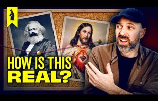I Failed a Right-Wing Philosophy Class