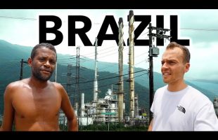 BRAZIL’S CHERNOBYL – This City was the Most Polluted on Earth