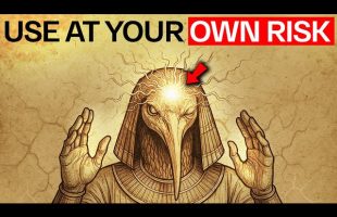 How to Develop Godlike PSYCHIC Powers So Quickly It Feels Illegal – no bs