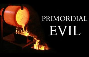 The Origins of Evil and Qlippoth in the Divine – Kabbalah – w/@drangelapuca