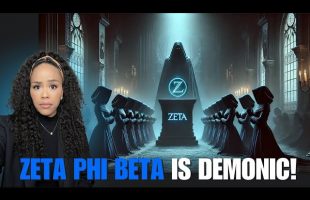 (RITUALS EXPOSED!) Zeta Phi Beta Sorority is DEMONIC! | Denouncing Zeta Phi Beta Sorority Inc!