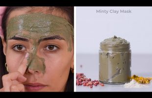 DIY Natural beauty masks for all your skincare needs!
