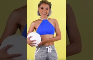Bikini Top Hack #shorts