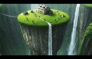 Mysterious Planet | Most Secret Ancient Places on Earth – Are these even real?
