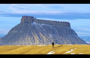 Hidden Natural Wonders of Western America – You Won’t Believe They Exist!