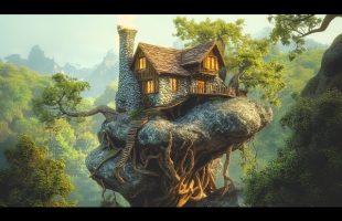 Unreal Places You’ve Never Believe Exist! | Wonder places to vist in Planet